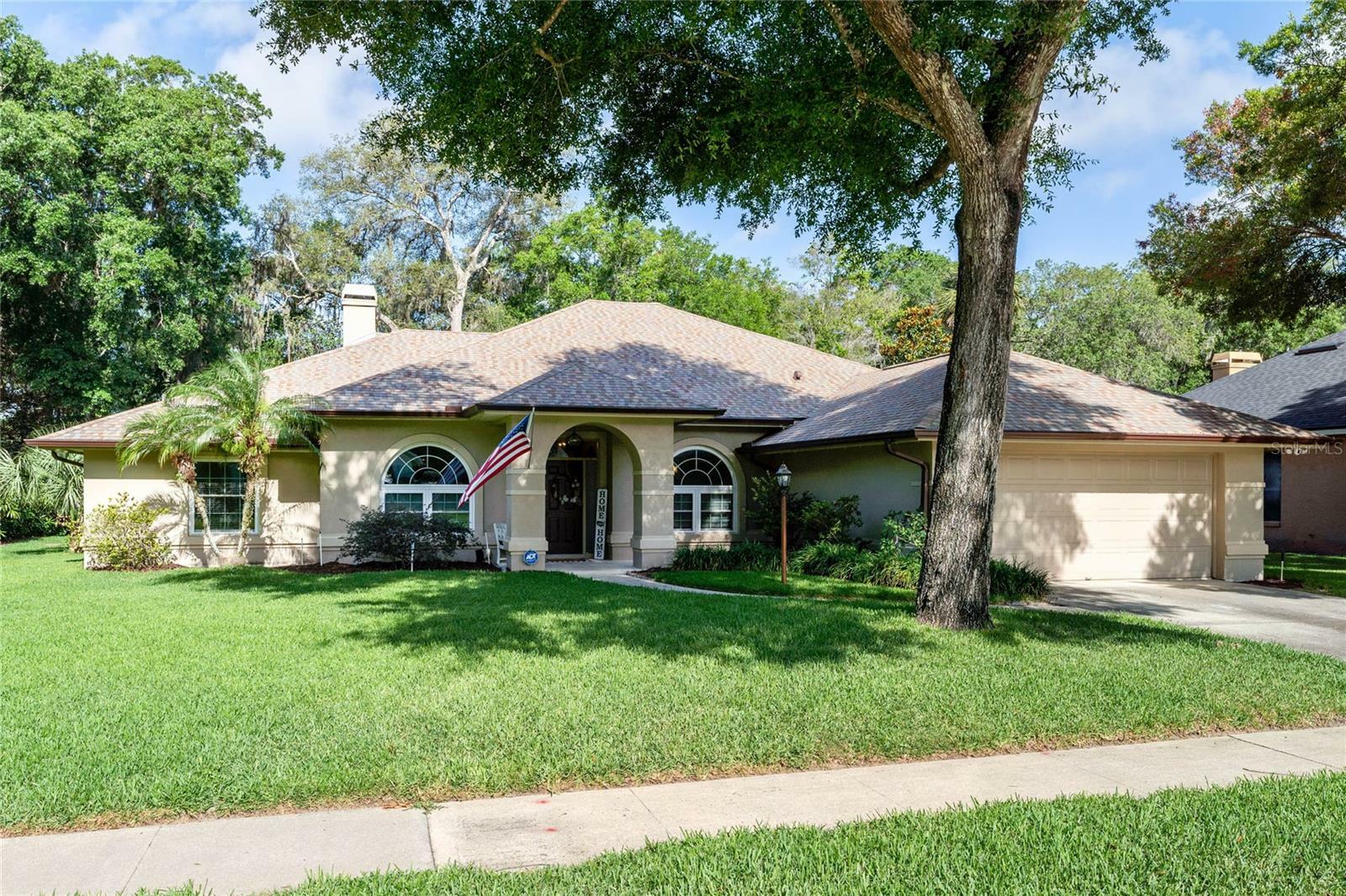 Property Photo:  156 Winding Oaks Lane  FL 32765 