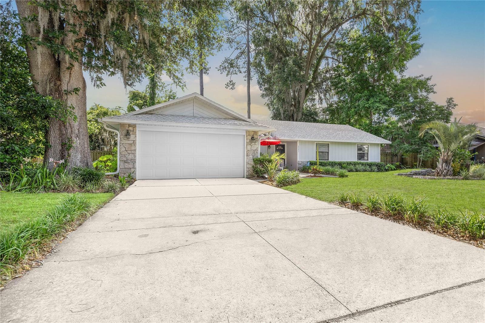 Property Photo:  3531 NW 110th Terrace  FL 32606 