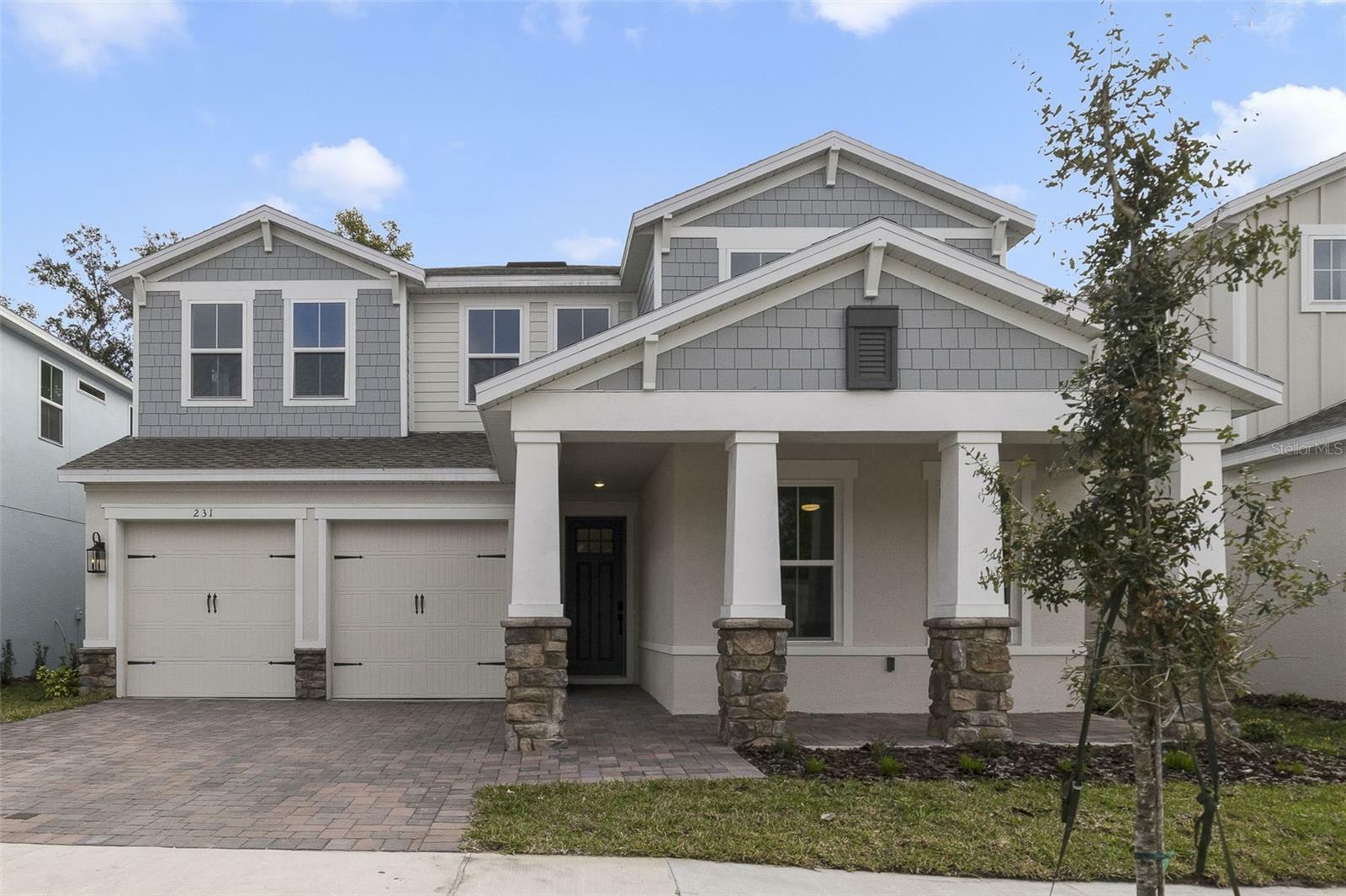 Property Photo:  231 Severn Way 36  FL 32803 
