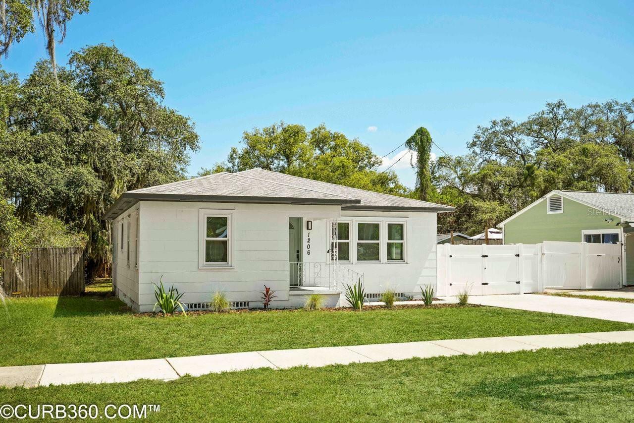 Property Photo:  1206 Sedeeva Circle S  FL 33755 