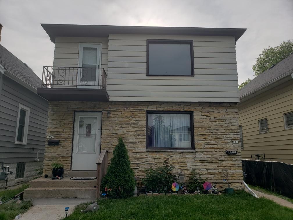 Property Photo:  1009 S 61st St 1011  WI 53214 