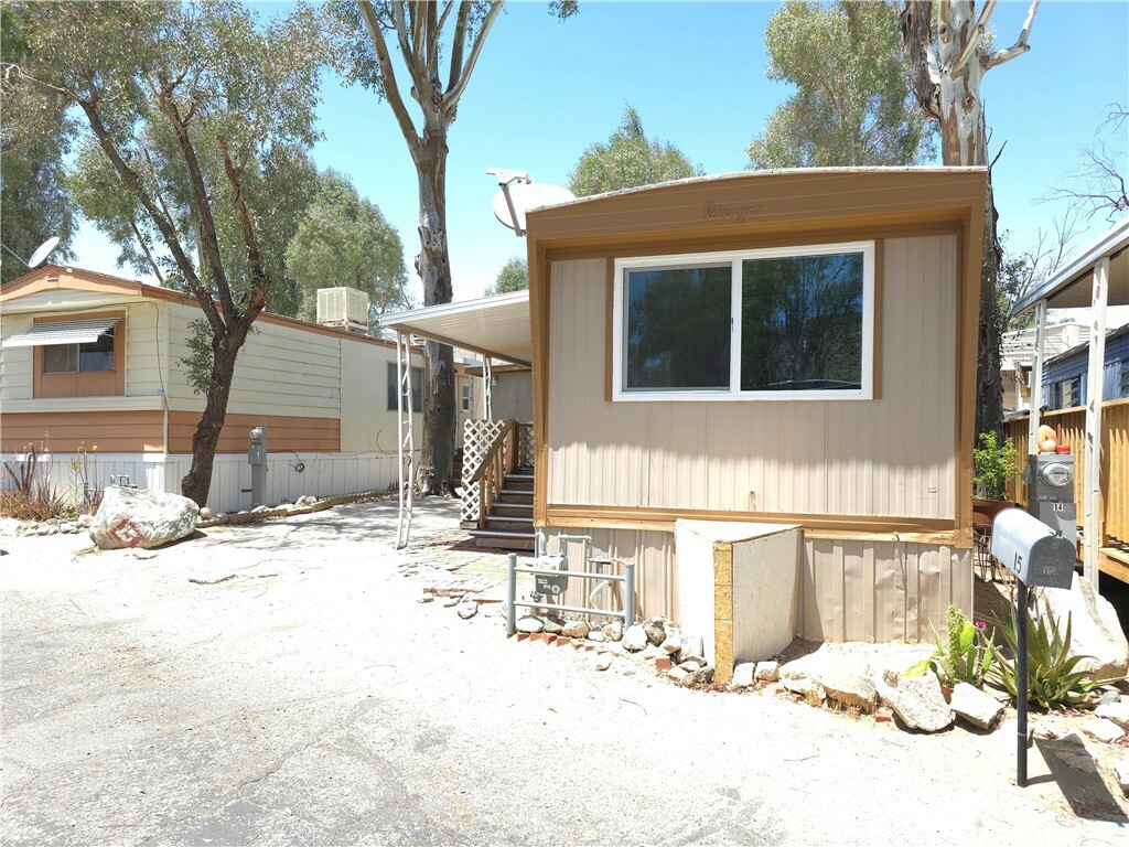 Property Photo:  51063 29 Palms Hwy 15  CA 92256 