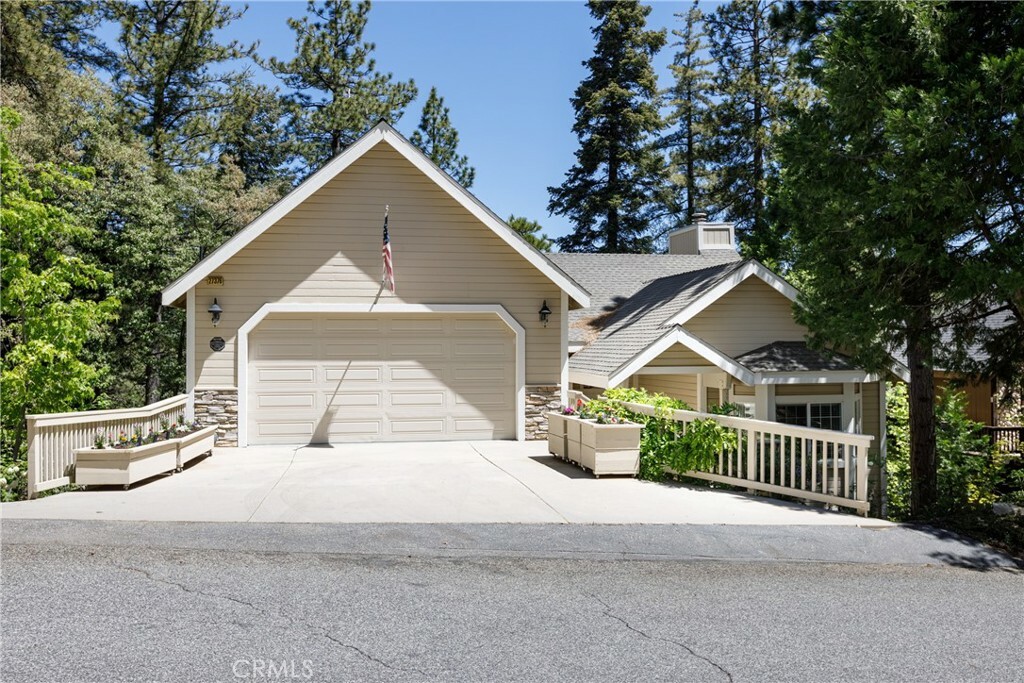 Property Photo:  27376 Pinewood Drive  CA 92352 