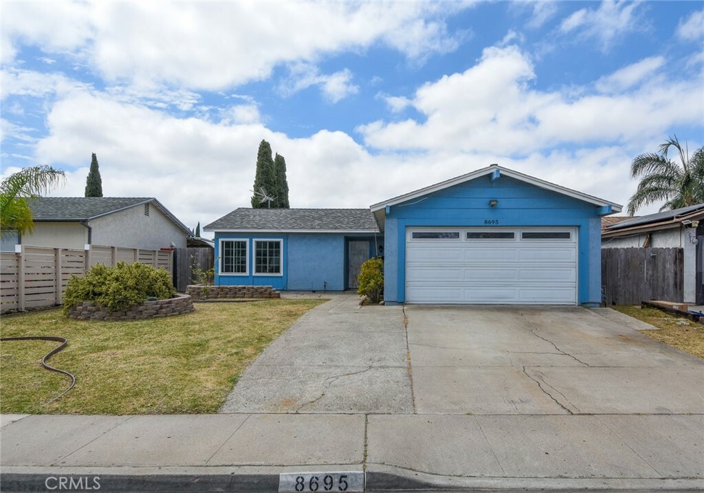 Property Photo:  8695 Belfast Circle  CA 92126 