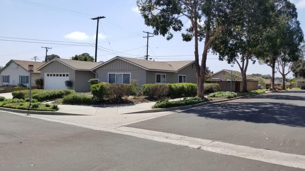 Property Photo:  301 Broderick Avenue  CA 93003 