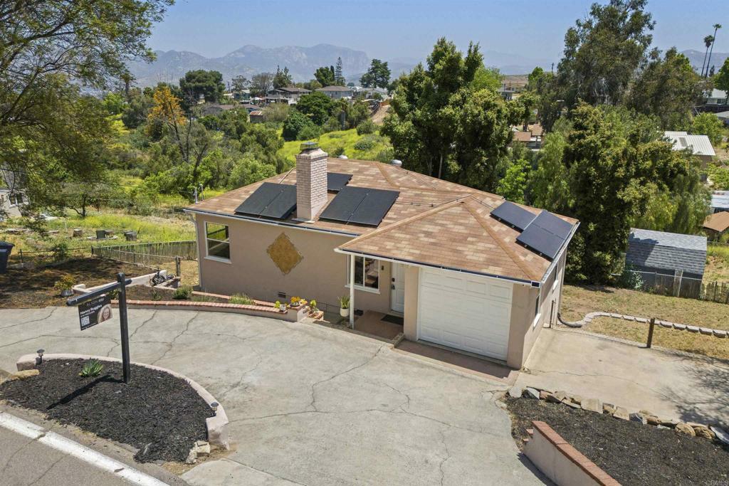 Property Photo:  8683 Golden Ridge Road  CA 92040 