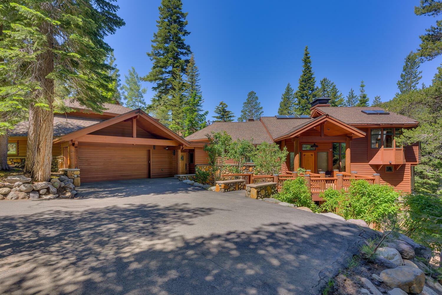 Property Photo:  3058 Mountain Links Way  CA 96146 