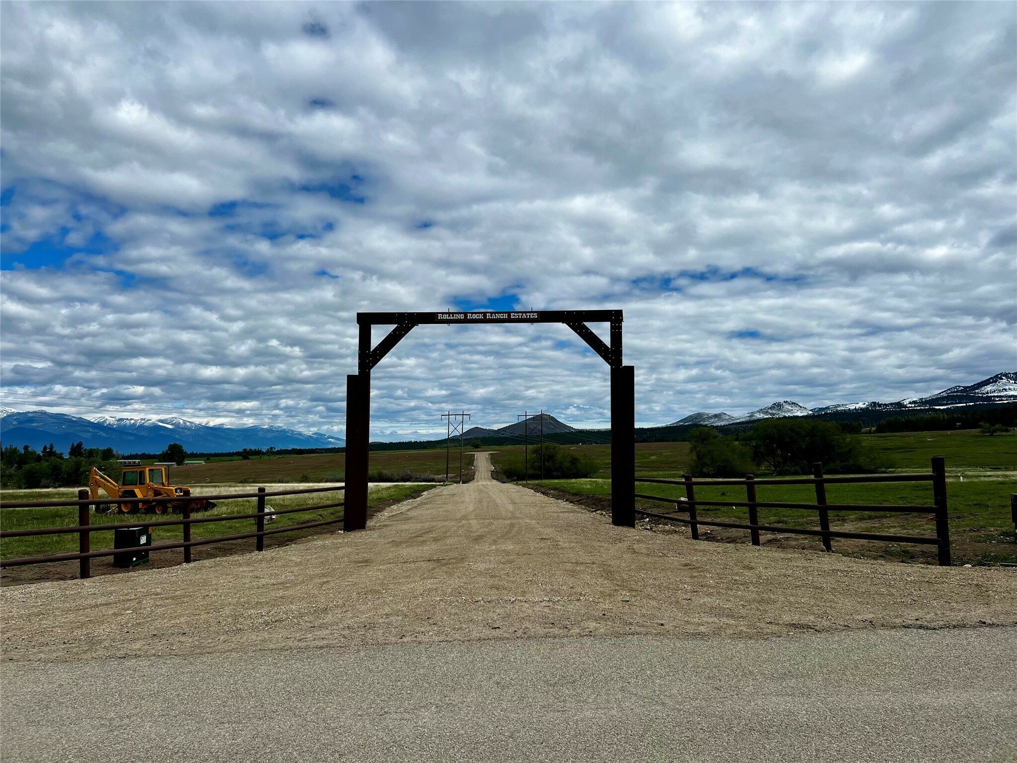 Lot 5 Rolling Rock Ranch Road  Corvallis MT 59828 photo