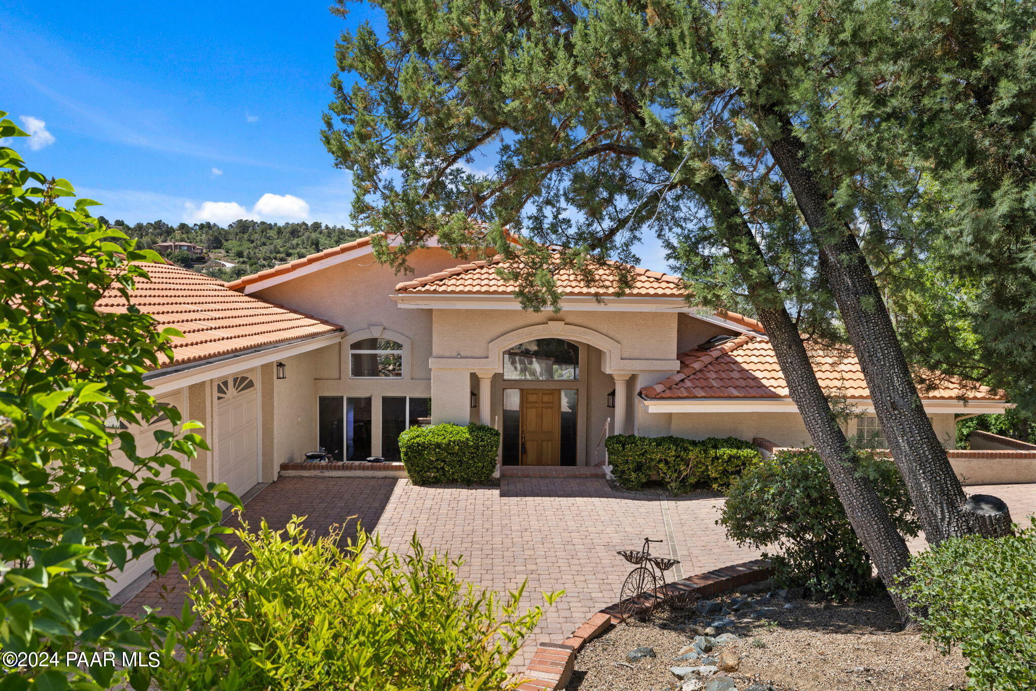 Property Photo:  616 Autumn Oak Way  AZ 86303 