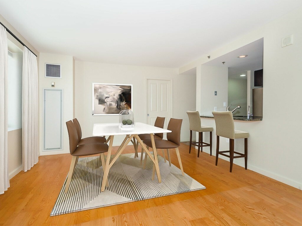 Property Photo: 8 Museum Way 1802 MA 02141