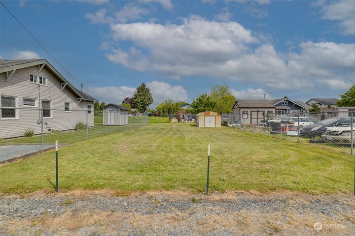 Property Photo: 0 269th Place NW WA 98292