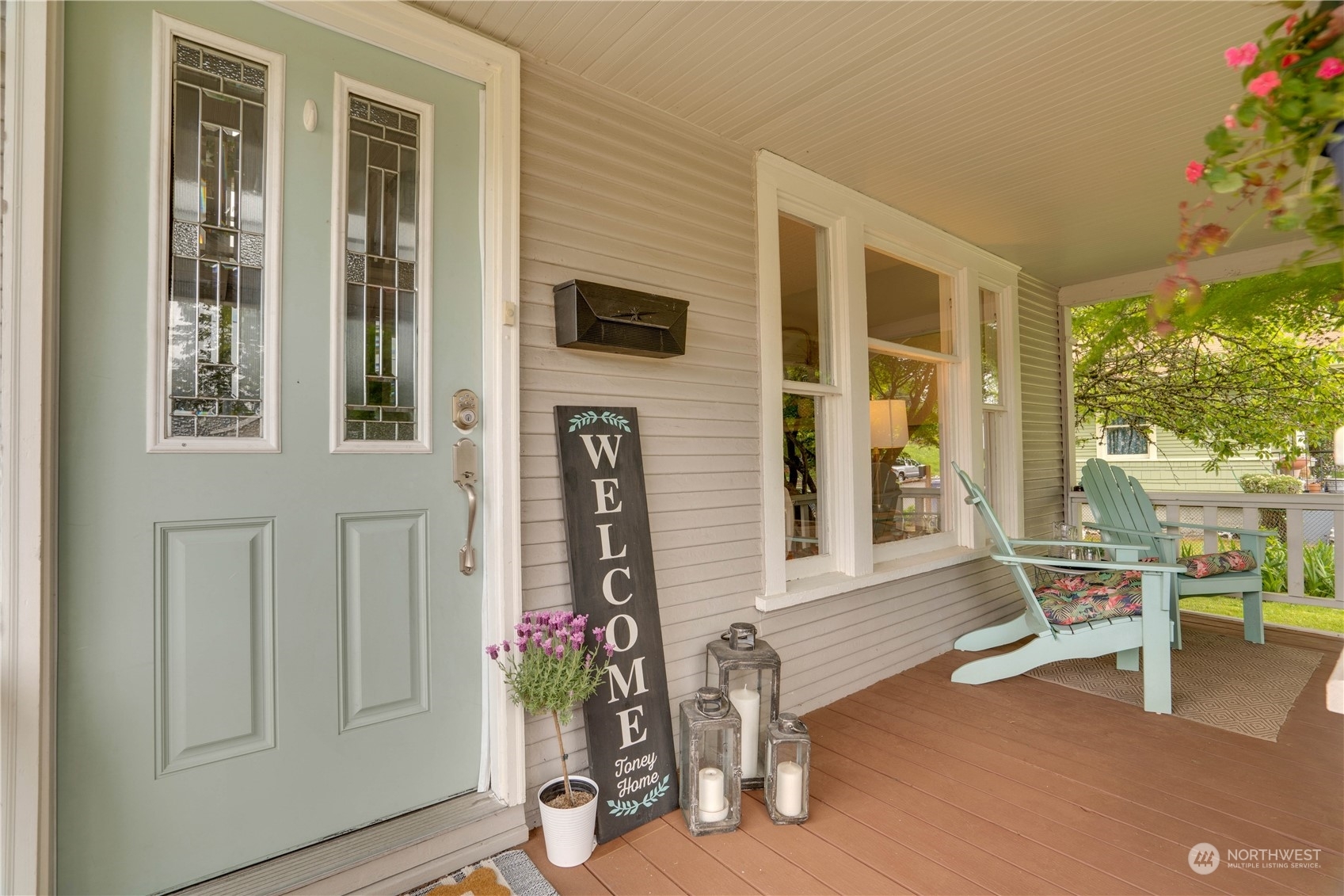 Property Photo: 5711 N 45th Street WA 98407