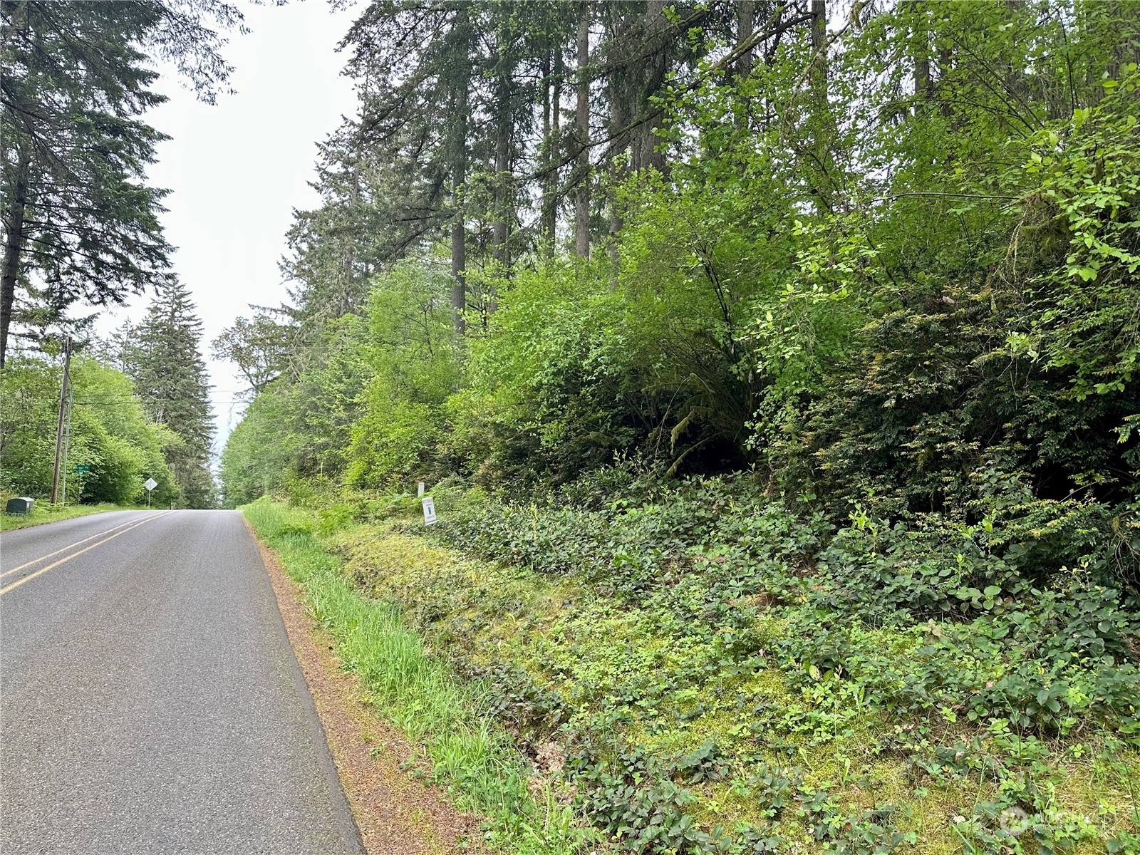 Property Photo:  11312 Yoman Road  WA 98303 