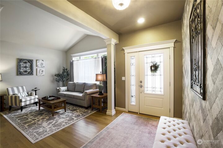 Property Photo: 21349 SE 265th Street WA 98038