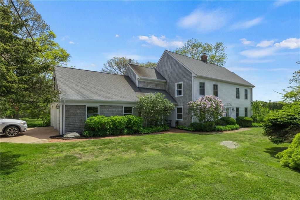 Property Photo:  130 Howland Road  MA 02790 