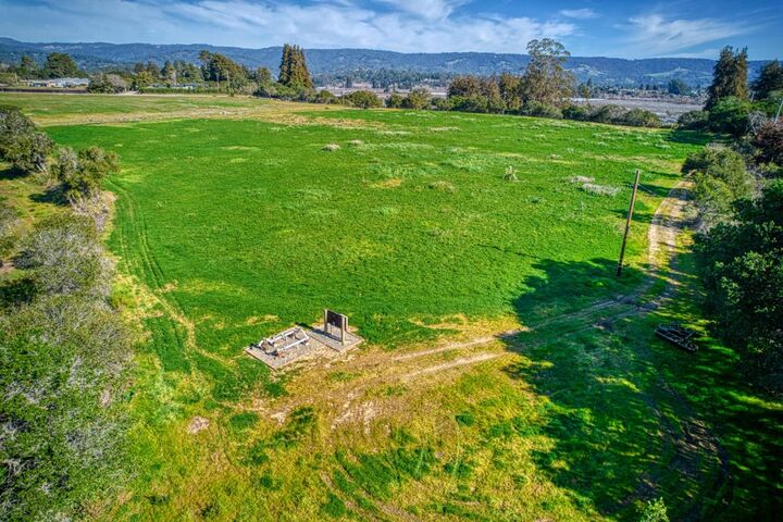 Property Photo: 571 Calabasas Road CA 95076