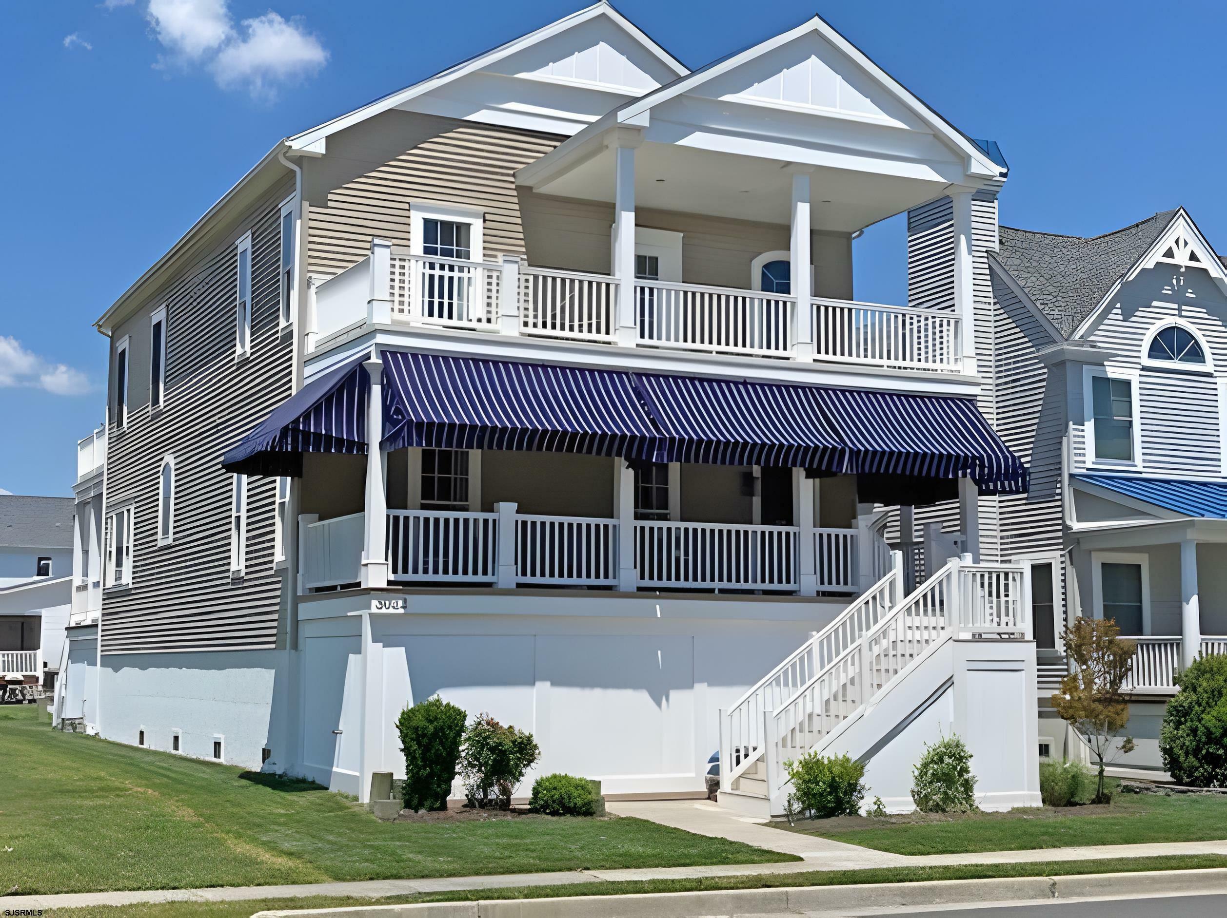 Property Photo: 3022 Simpson Ave NJ 08226