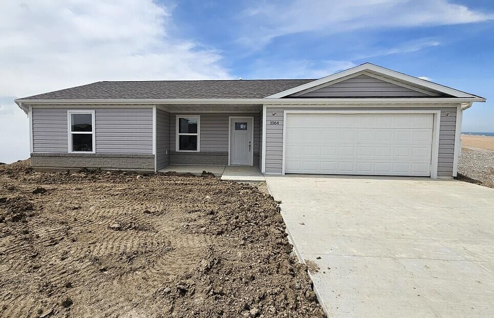 Property Photo: 1064 Covey Run Road (M-17) WY 82801