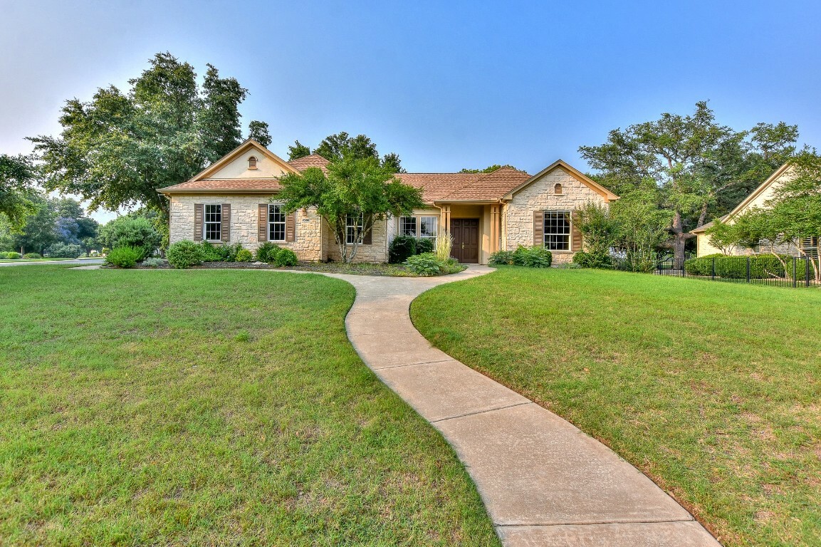 Property Photo:  201 Cowan Creek Drive  TX 78633 