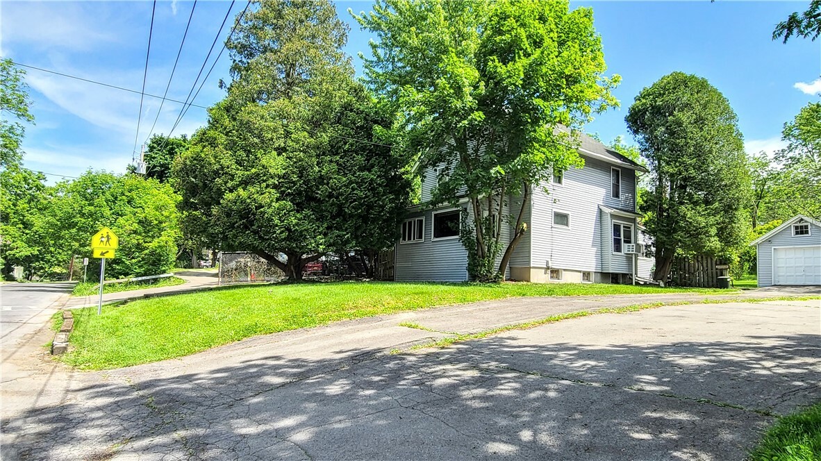 Property Photo:  415 Hillview Place  NY 14850 