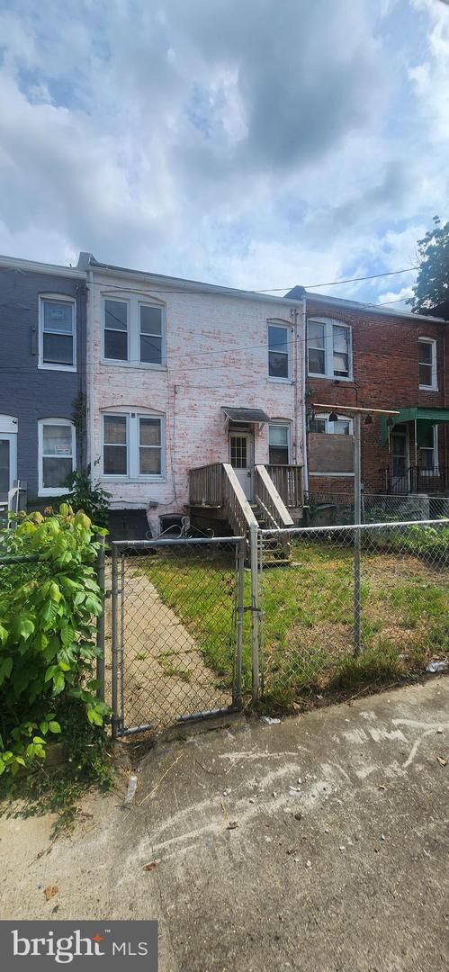 Property Photo:  3604 Harlem Avenue  MD 21229 