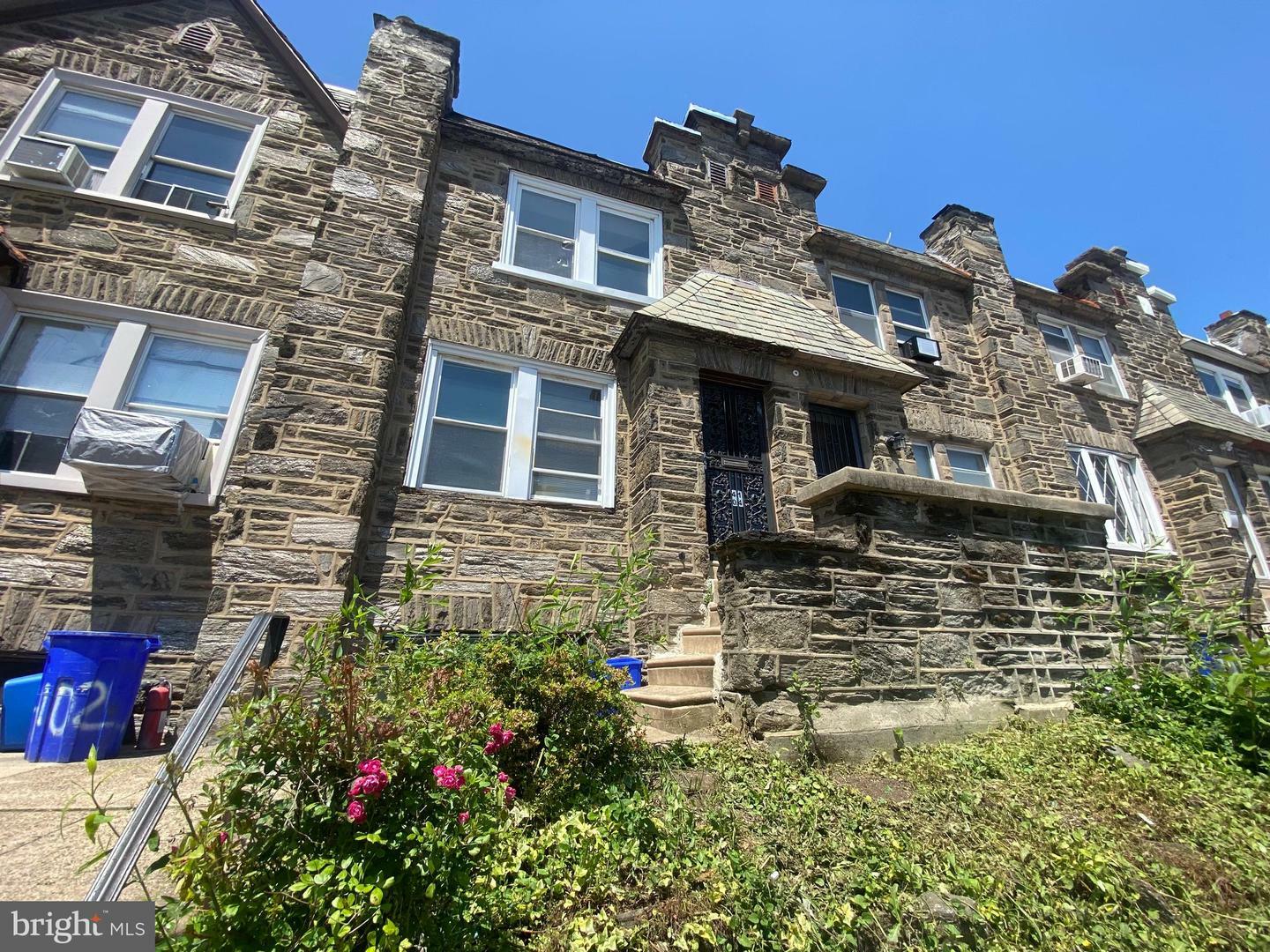 Property Photo:  4104 L Street  PA 19124 