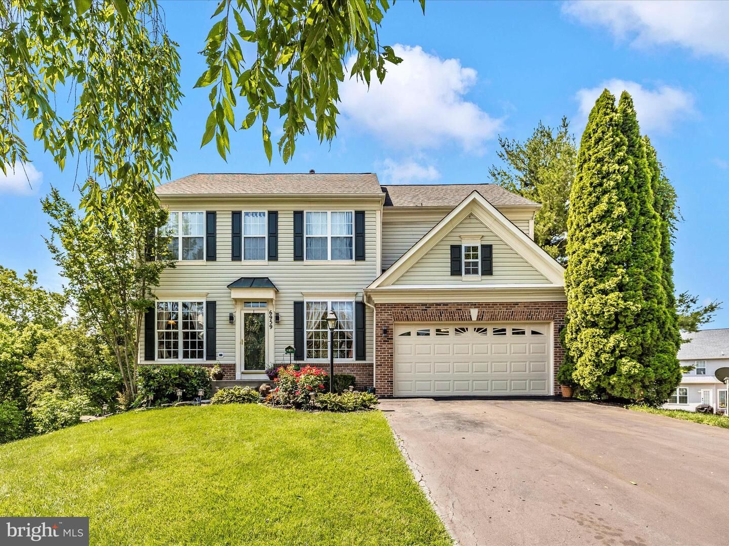 Property Photo:  6959 Fair Lane  MD 21774 