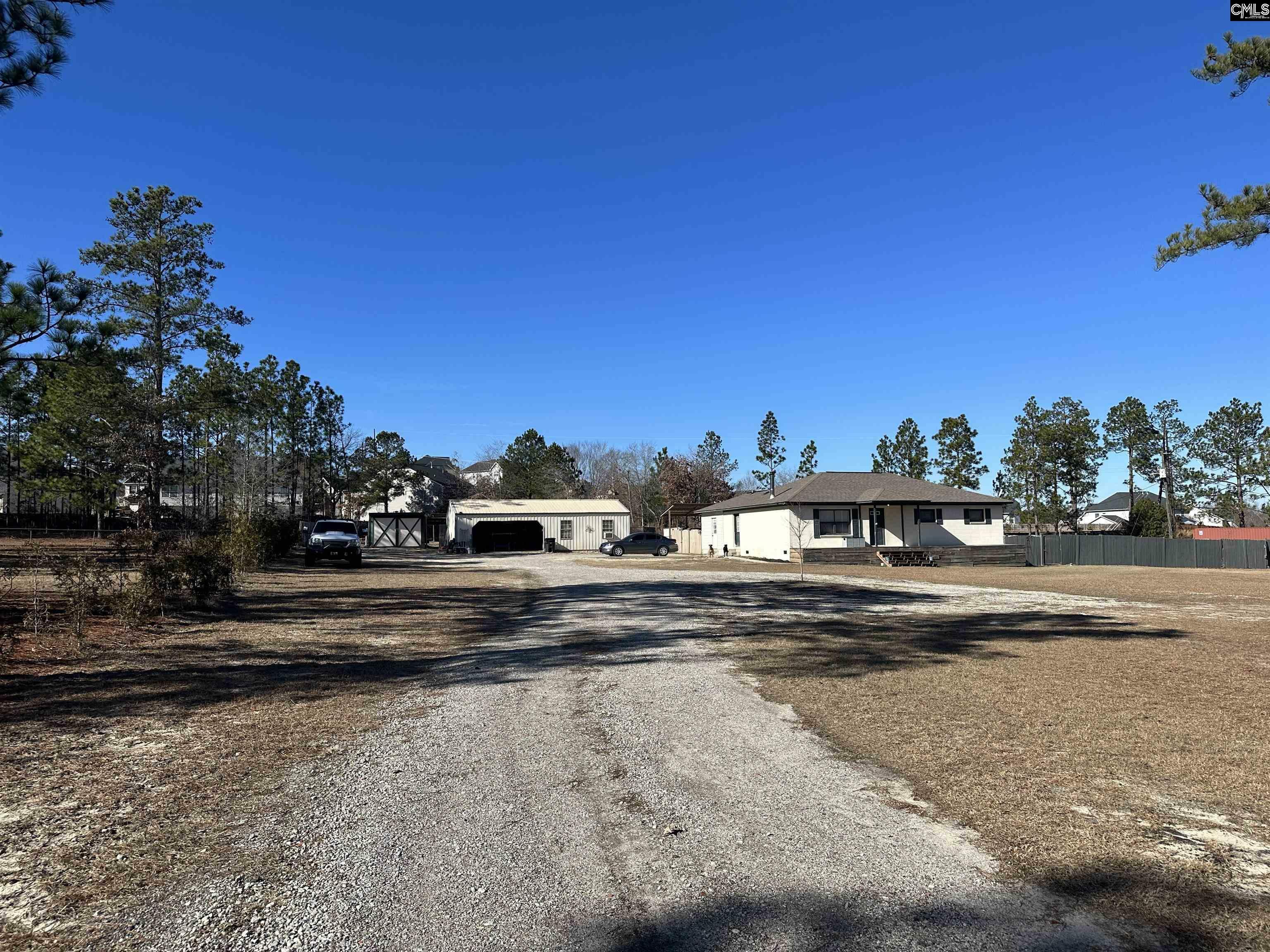 Property Photo:  1807 Brett  SC 29045 