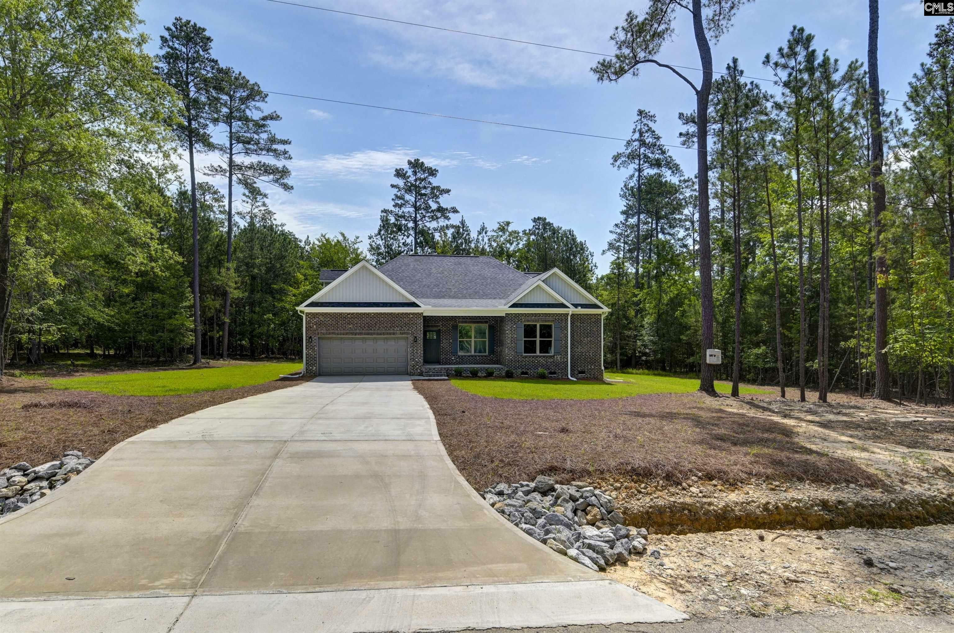 Property Photo:  756 Hamms Landing  SC 29127 