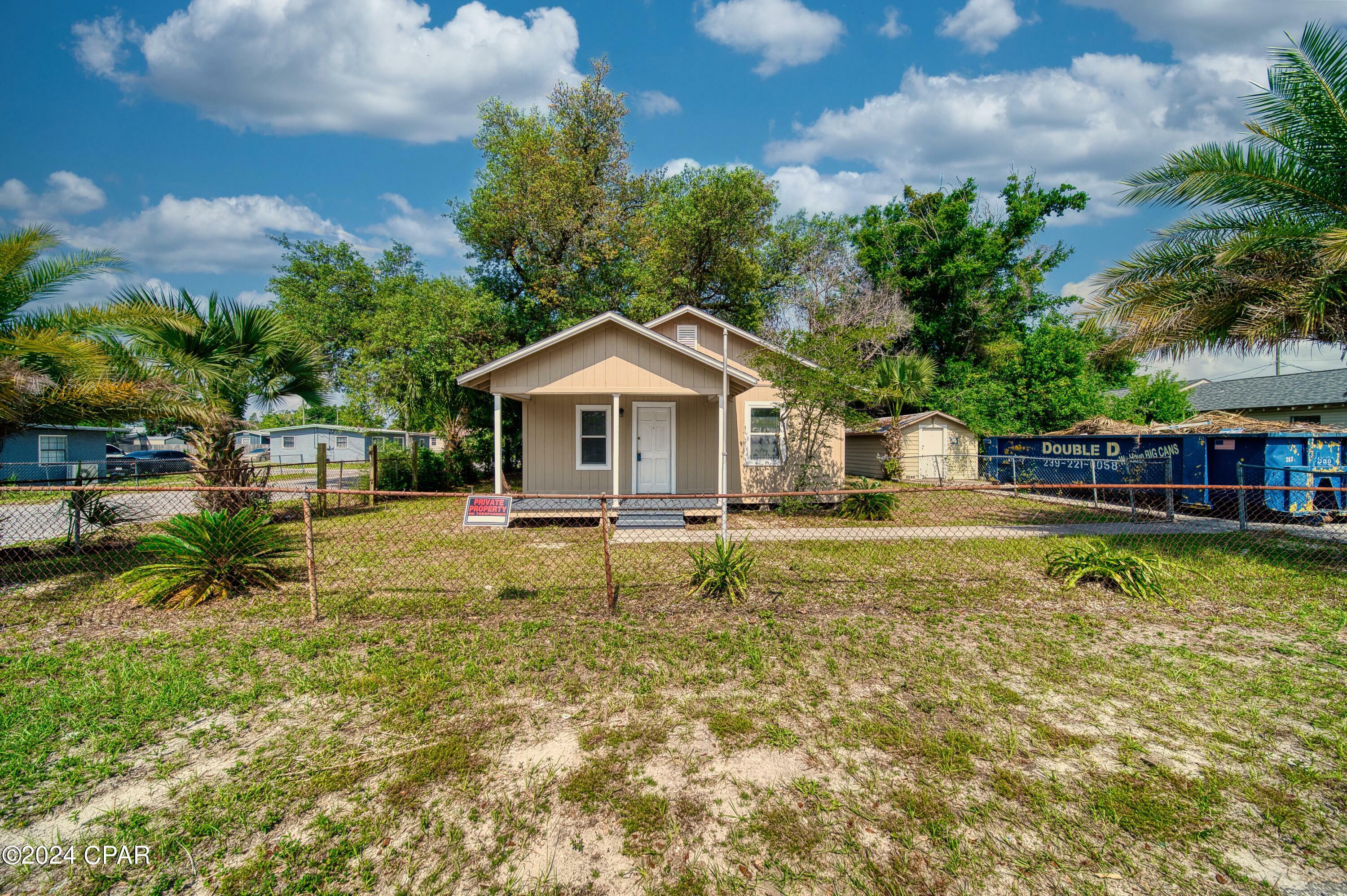 Property Photo:  341 Kraft Avenue  FL 32401 