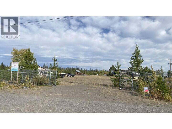 Property Photo:  5413 Industrial Flats Road  BC V0K 2E2 