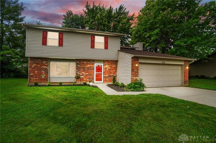 1006 Brookwood Court  Fairborn OH 45324 photo