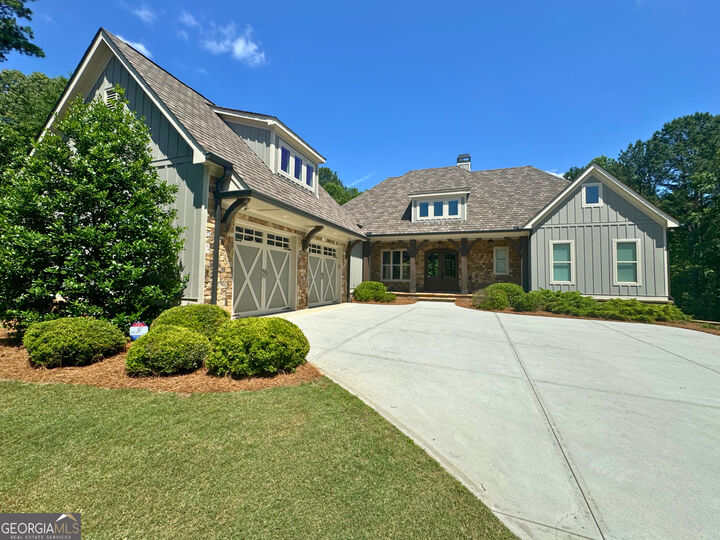 1603 Thompson Mill Road  Monroe GA 30655 photo