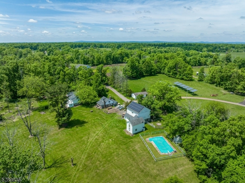 Property Photo: 275 Locktown Rd NJ 08822