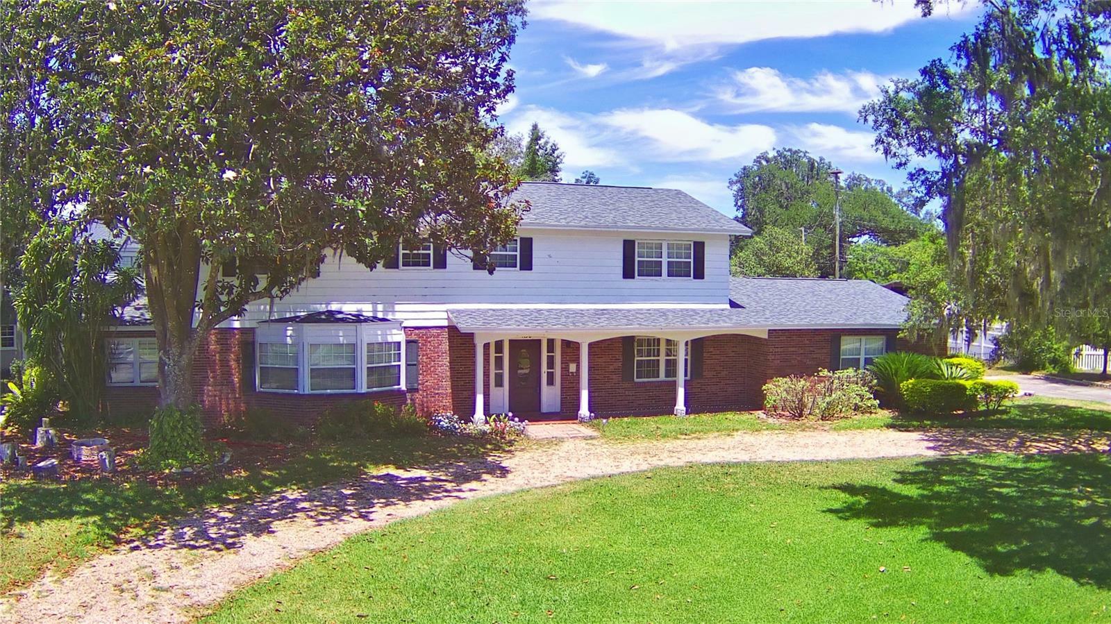 Property Photo: 1950 El Paso Trl FL 33830