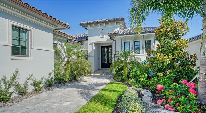 Property Photo: 7944 Matera Court FL 34202