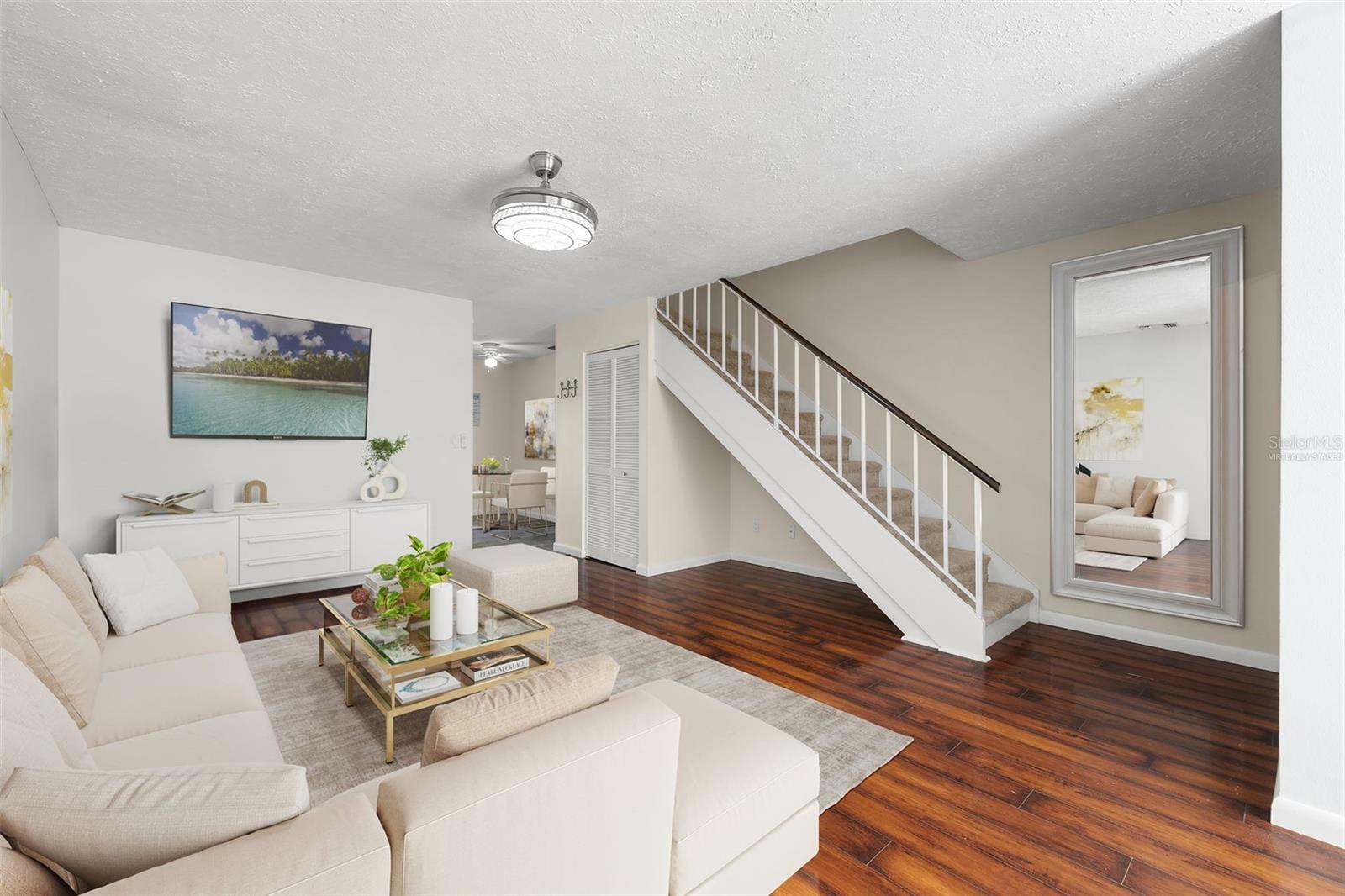 Property Photo: 9470 Forest Hills Circle FL 33612