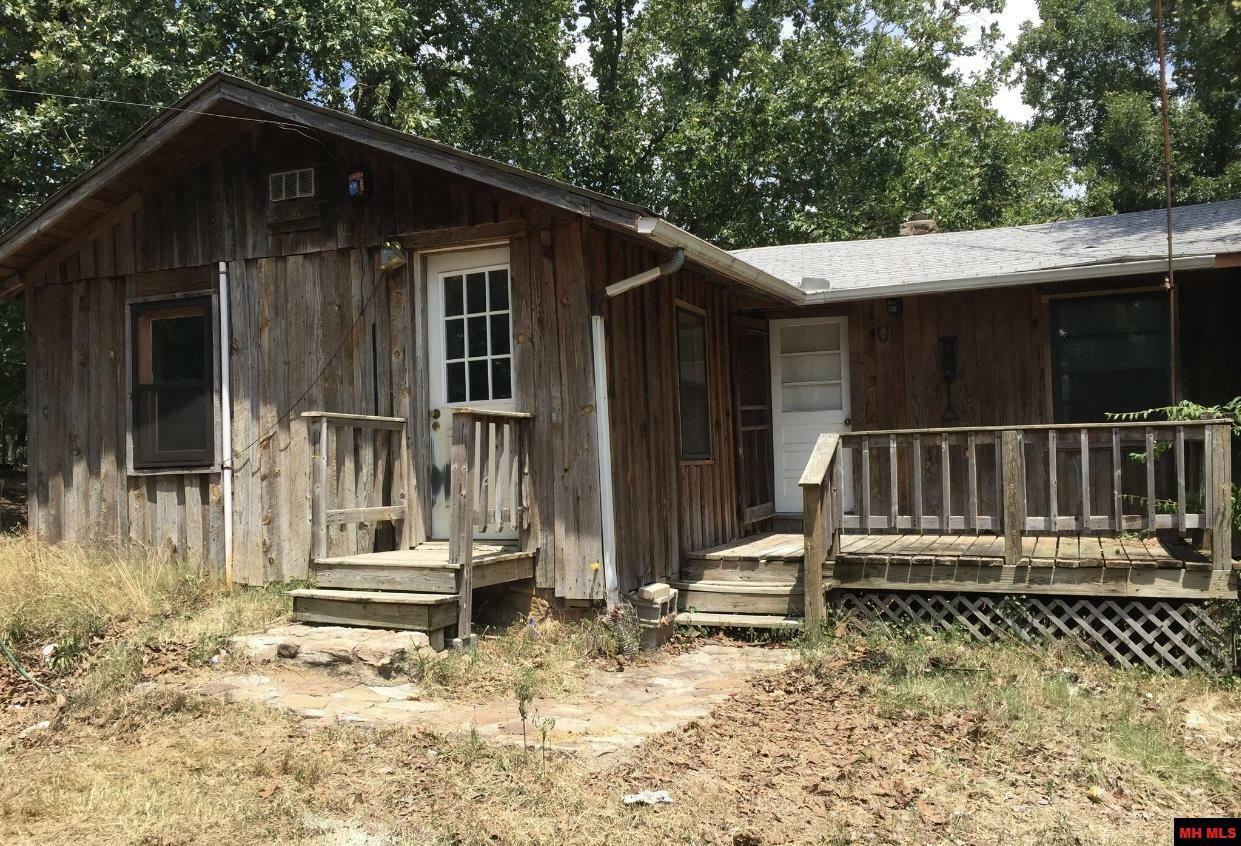 Property Photo:  2377 Jordan Road  AR 72658 