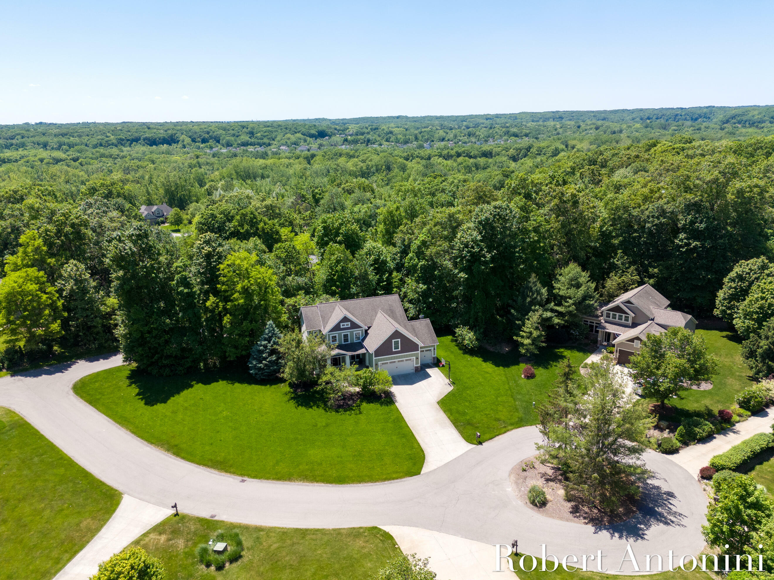 Property Photo:  787 Longleaf Court SE  MI 49301 