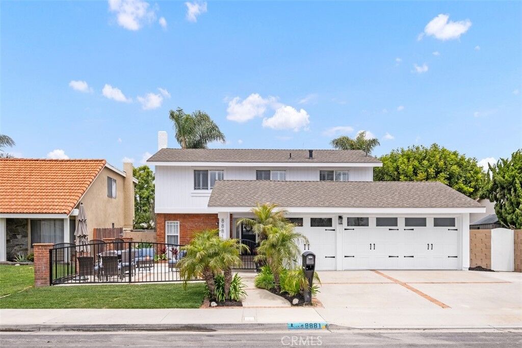 Property Photo:  8881 Henton Drive  CA 92646
