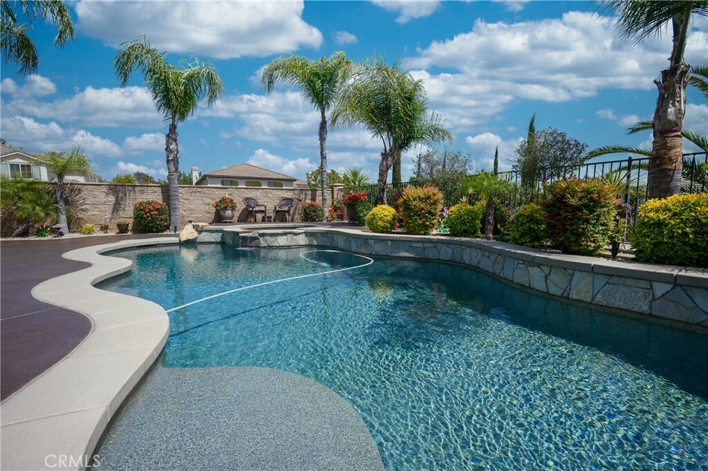 Property Photo:  23405 Bishop Road  CA 92562 