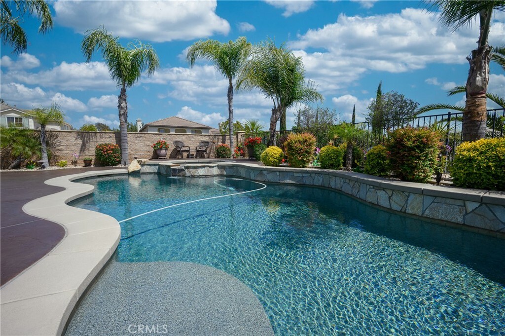Property Photo:  23405 Bishop Road  CA 92562 