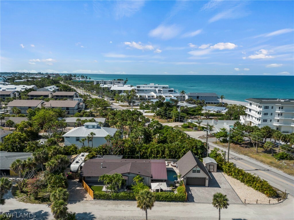 Property Photo:  2795 N Beach Road  FL 34223 