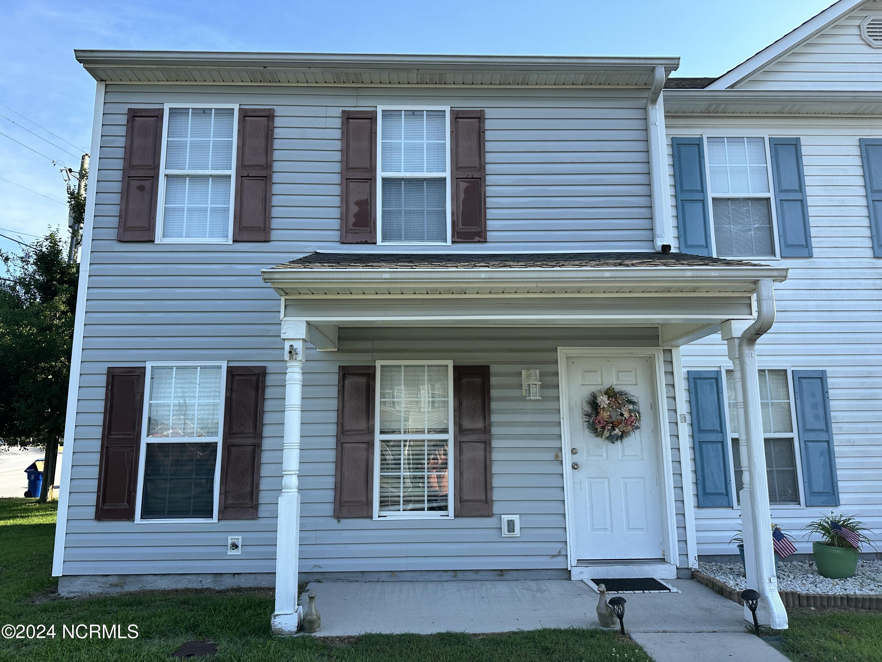 Property Photo: 108 Pete Jones Drive Unit 1 NC 28574
