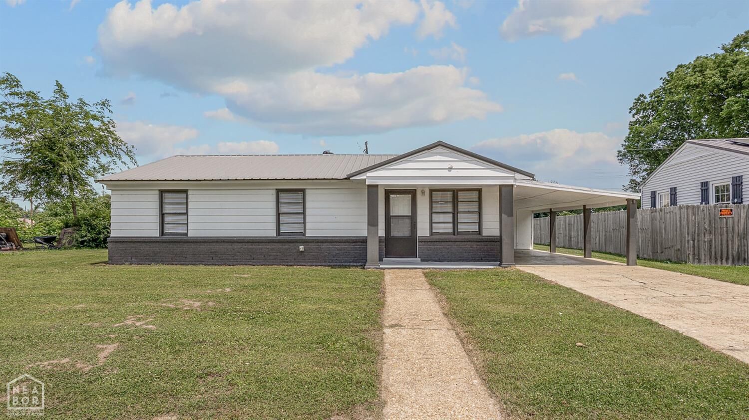 Property Photo:  133 Rosewood Drive  AR 72472 