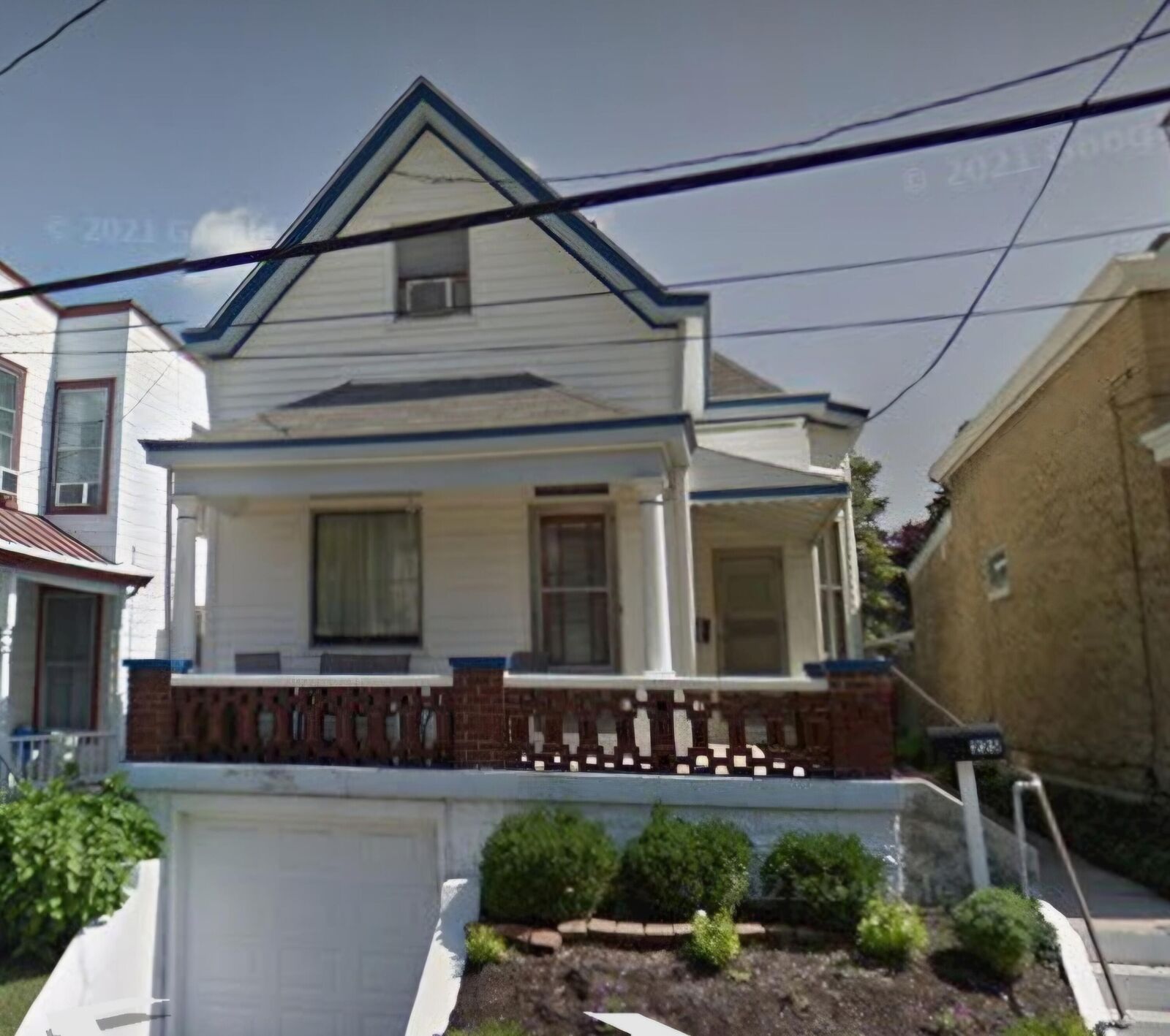 Property Photo: 225 Van Voast Avenue KY 41073