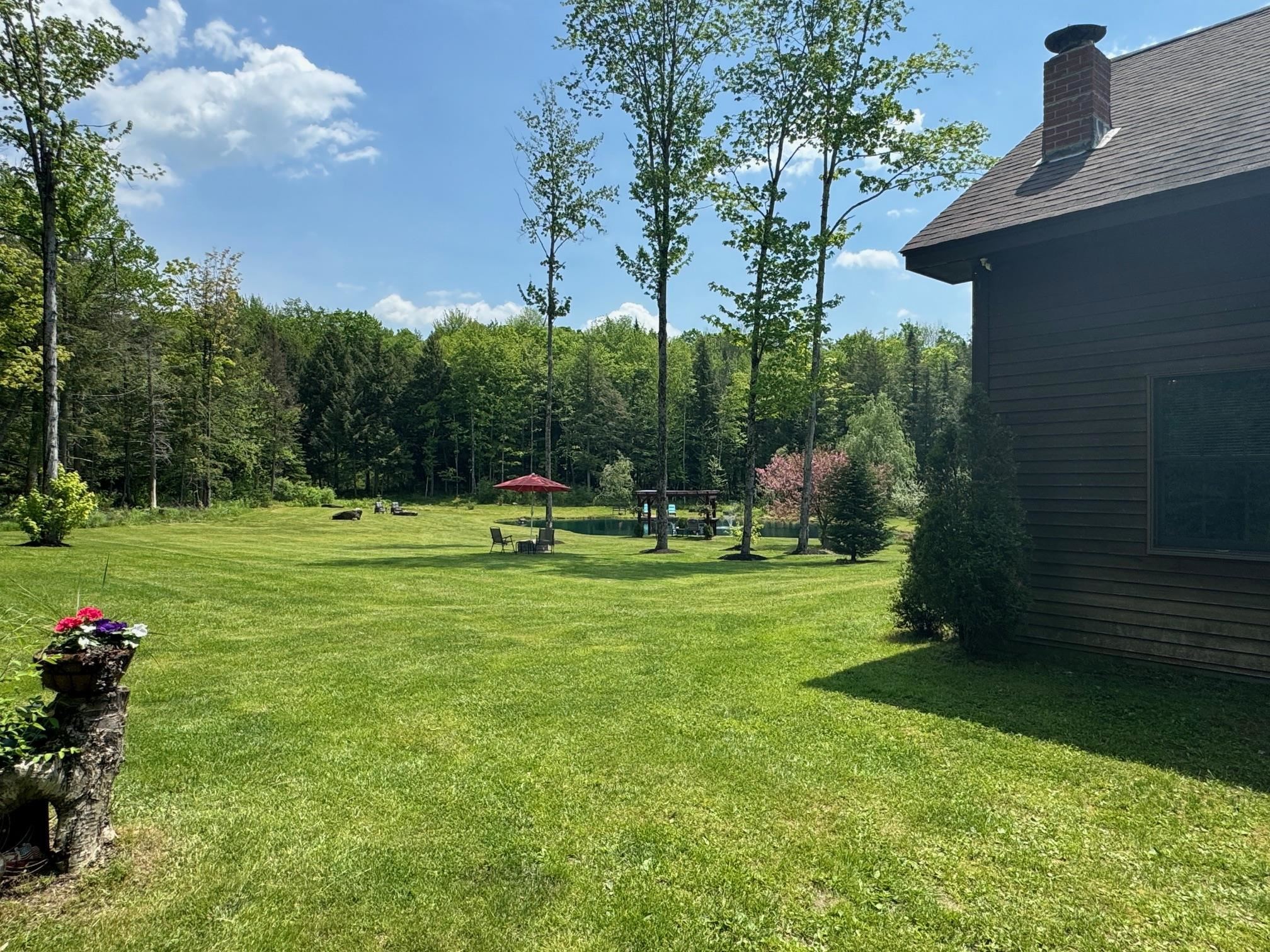 Property Photo: 201 Mays Way VT 05651