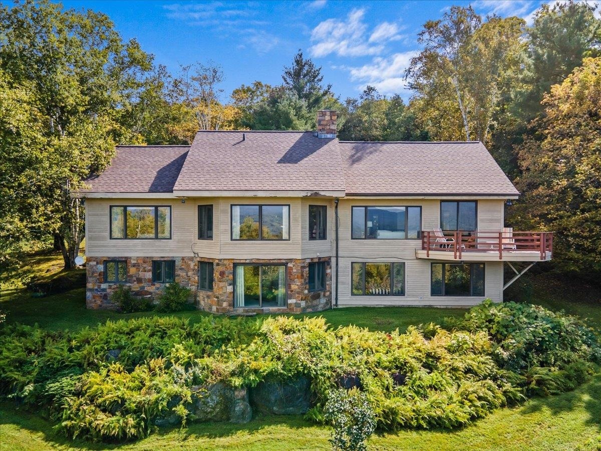 Property Photo: 631 Taber Ridge Road VT 05672