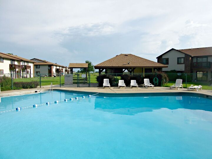 Property Photo: 2806 Woodwinds Court MO 63501