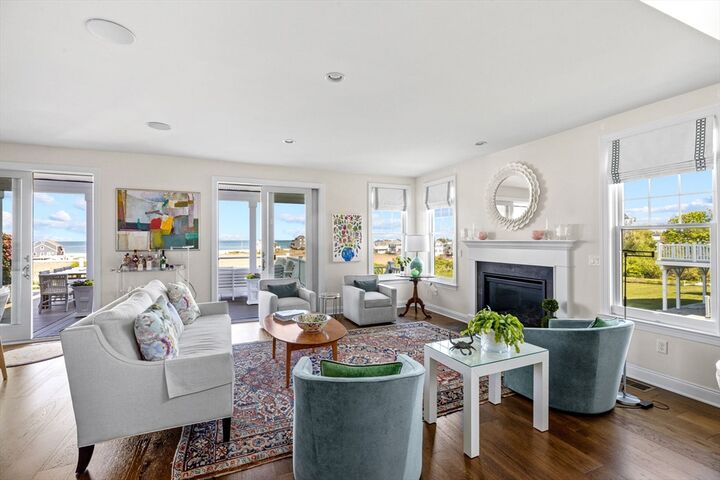 Property Photo:  148 Hatherly Rd 148  MA 02066 